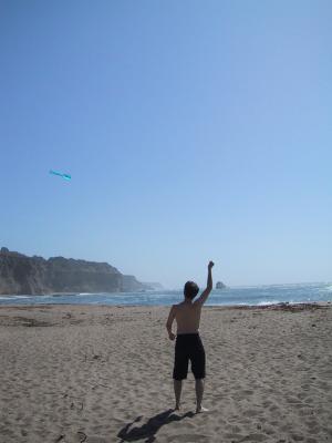 kite
