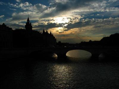 Conciergerie Paris