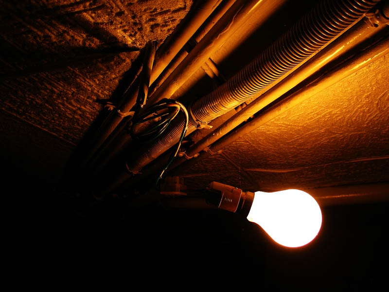 Lampe