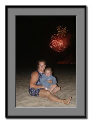 Kathy and Summer at Fireworks.jpg