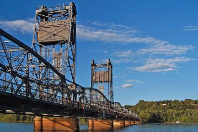 The Stillwater Bridge