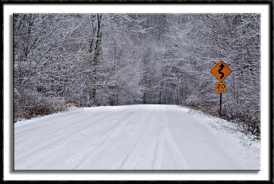 Dangerous Curves Ahead