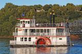 Dinner Cruise on the St. Croix River