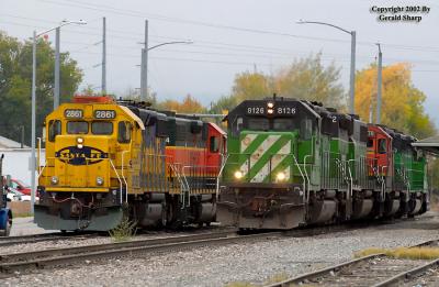 FURX 8162 West At Longmont, Colorado