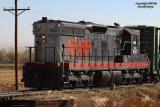 OMLX 4327 At Milliken, CO