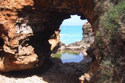 The Grotto