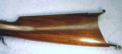 Left Side Buttstock