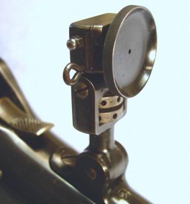 Original Pope Tang Sight