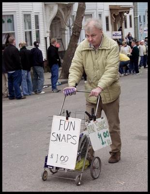 Funsnaps