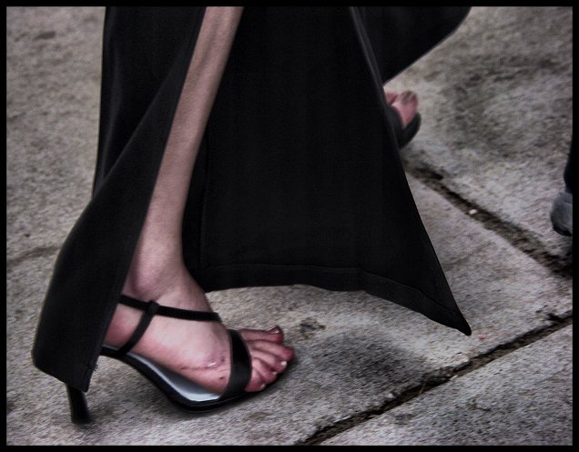 Instep