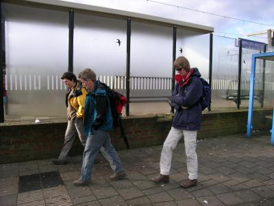 Groene Hartpad Nieuwkoop - Pijnacker