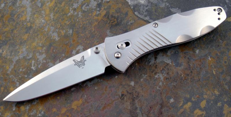 780 Linerless Axis Prototype