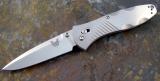 780 Linerless Axis Prototype