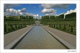 Frederiksborg Castlegarden - Denmark