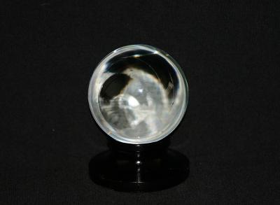 Crystal Ball Gazing