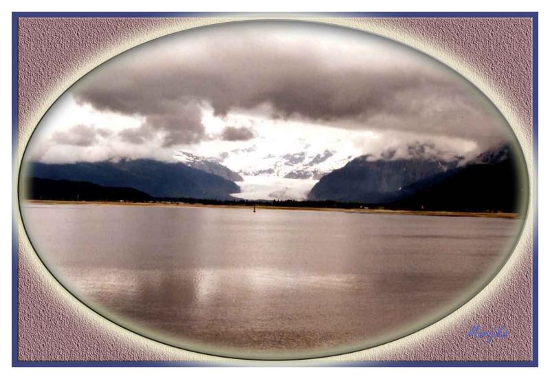 Cruising Alaska