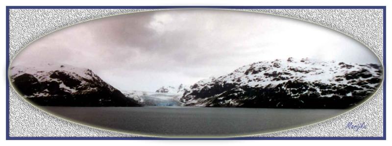 Cruising Alaska