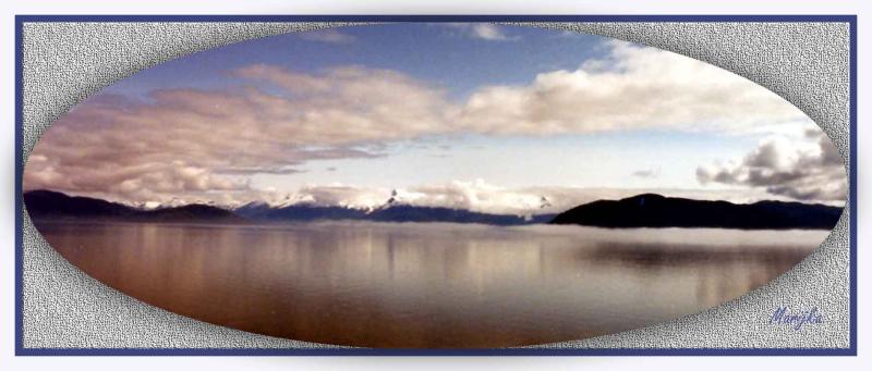 Cruising Alaska 903