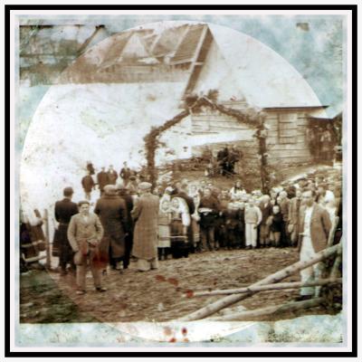 circa 1935 Jawirnik