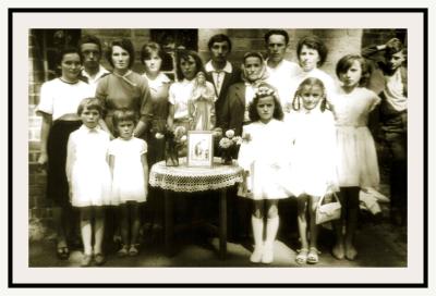 The Babiak Family