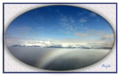 Cruising Alaska