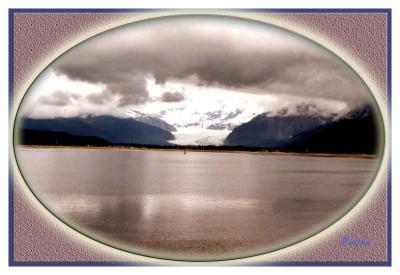 Cruising Alaska