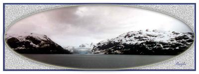 Cruising Alaska