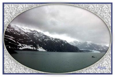 Cruising Alaska