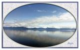Cruising Alaska