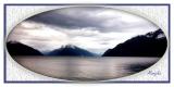 Cruising Alaska