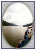 Cruising Alaska