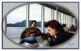 Cruising Alaska
