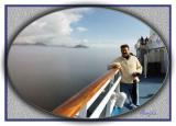 Cruising Alaska