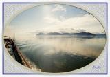 Cruising Alaska