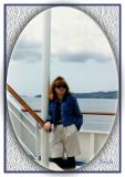 Cruising Alaska