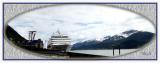 Cruising Alaska