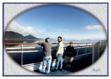 Cruising Alaska
