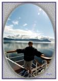 Cruising Alaska
