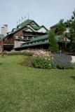 Wilderness Lodge