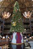 Animal Kingdom Lodge