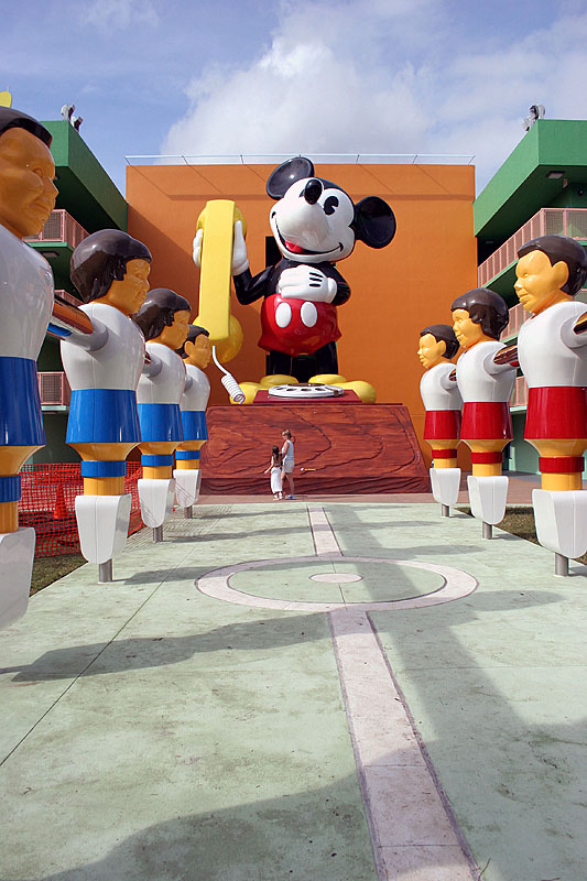 Pop Century