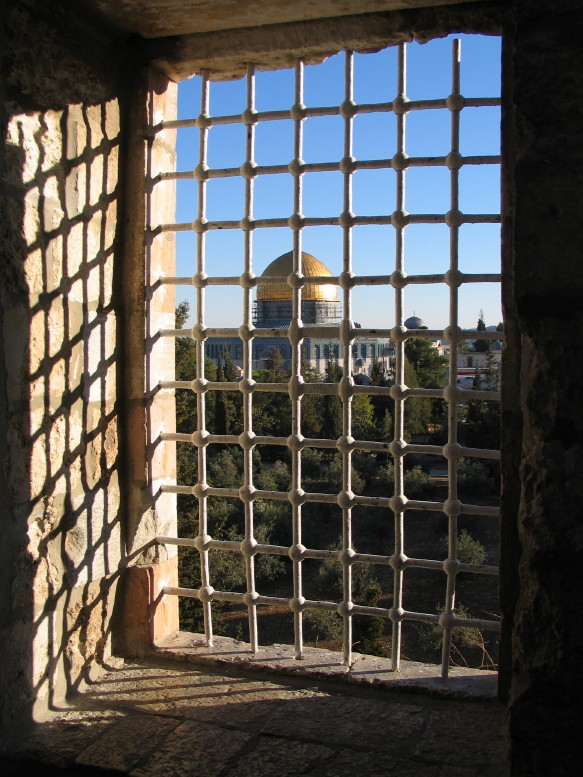 Temple Mount