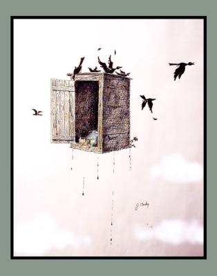 Grandpa and the Outhouse.jpg