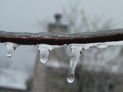ice close