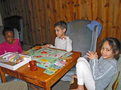 monopoly