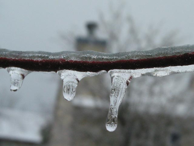 ice close