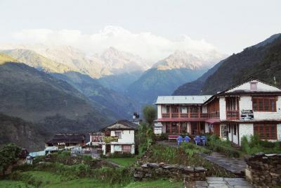 LANDRUK