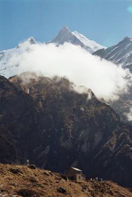 Machupuchare