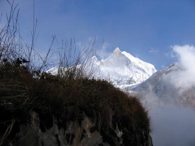 Machupuchare