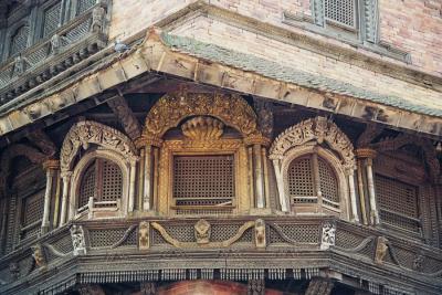 Kathmandu - Durbar square